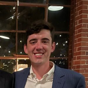 Meet your Posher, William